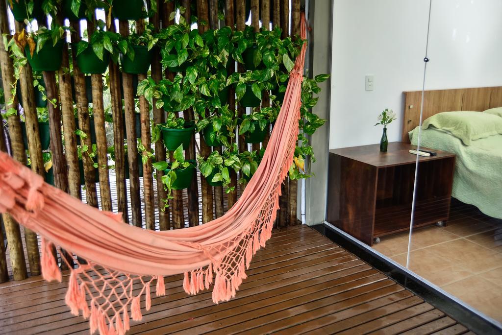 Hotel Orquídea Café Guarapari Esterno foto